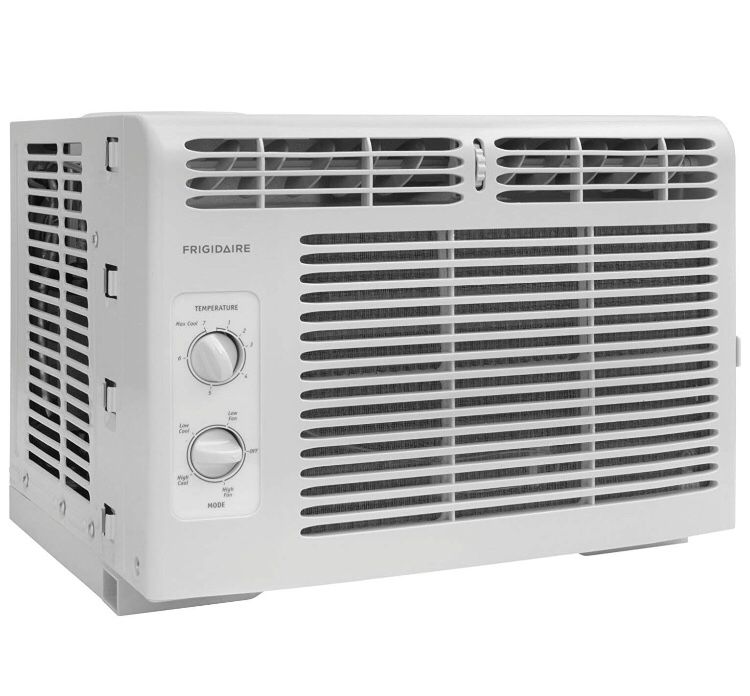 5000 BTU Frigidaire Air Conditioner