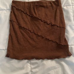 Princess Polly Skirt