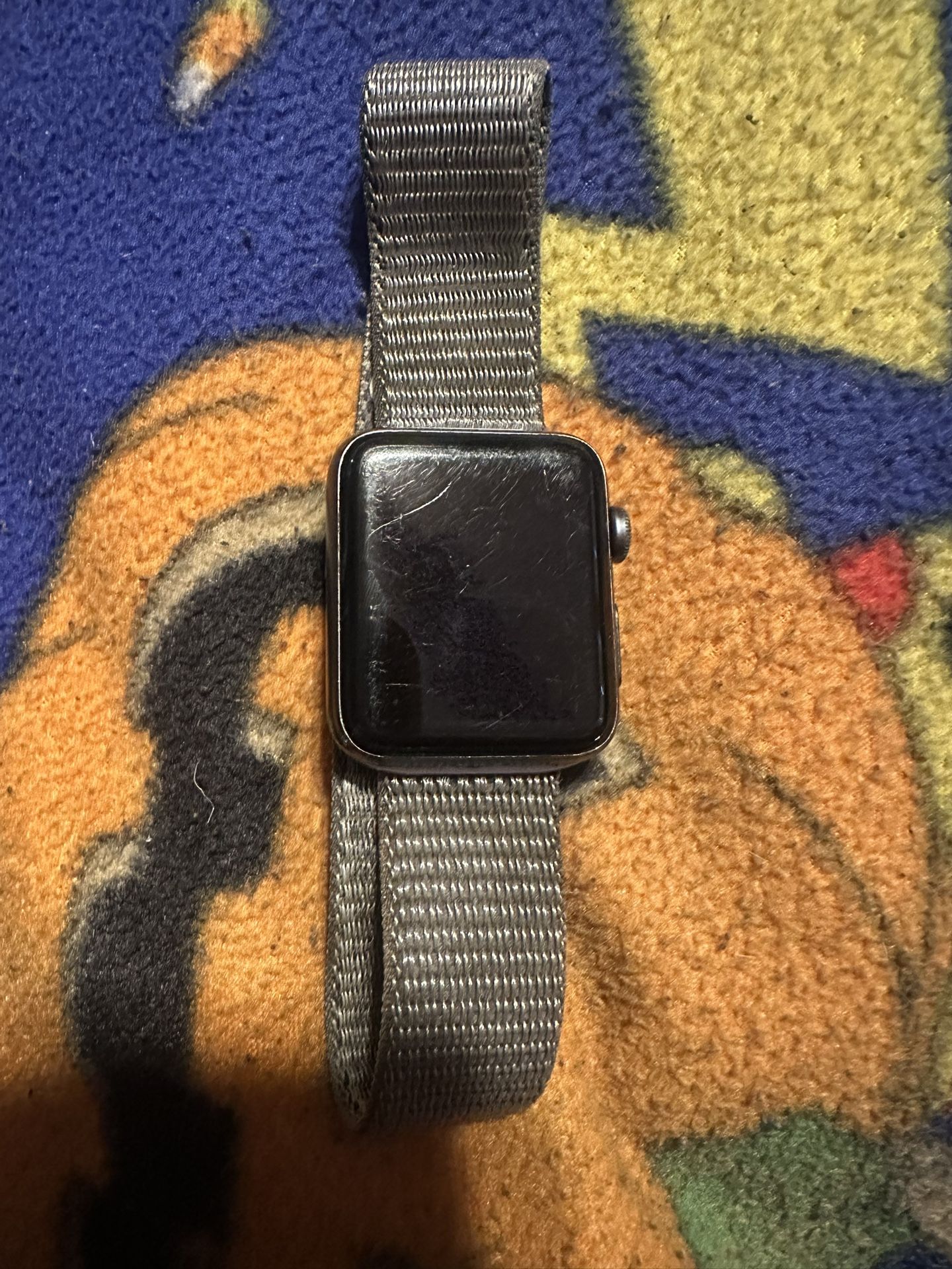 Apple Watch Series 3 
