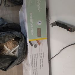 Vinyl Flooring,  Piso Vinyl 