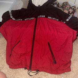 Windbreaker 