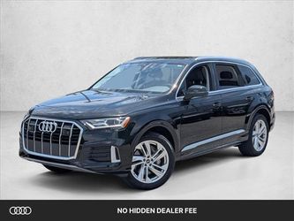 2023 Audi Q7