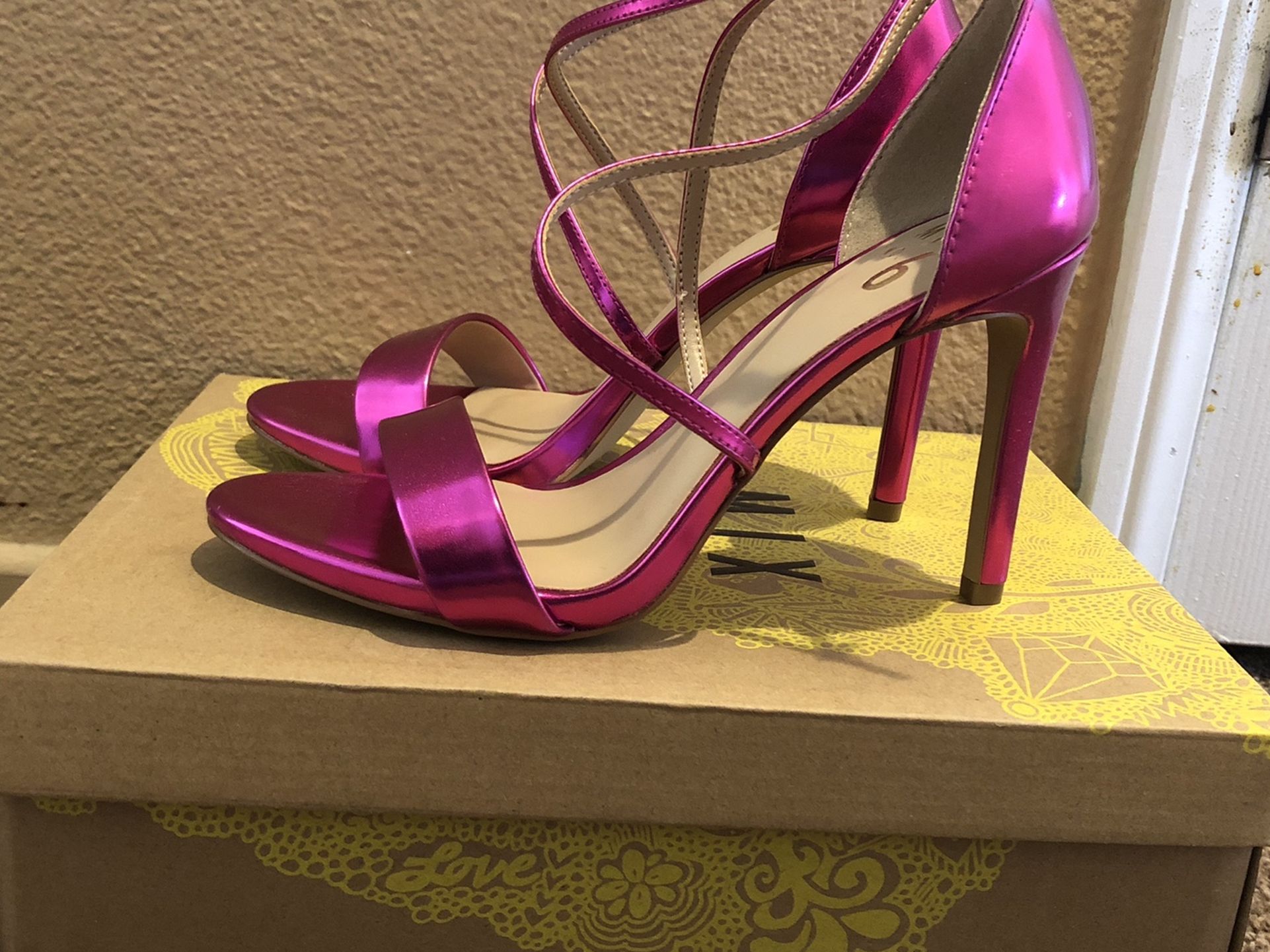 Shoes