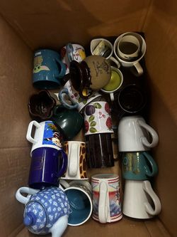 Mugs