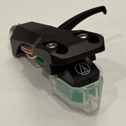 AT-VMN95E Cartridge and Head shell