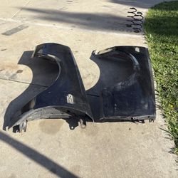 Grand National Or Buick Regal Fenders 