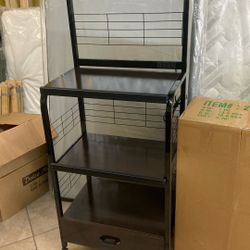 Mueble Nuevo Para Microondas 