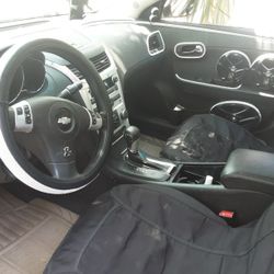 Chevy Malibu LT For Sale Or, Trade For Suzuki Burgman 650 