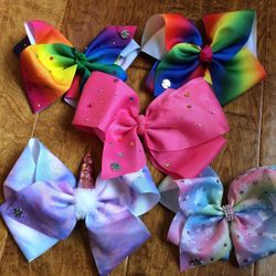 Baby Hair Bow for Sale in Chandler, AZ - OfferUp