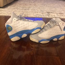 Jordan 13 Italy