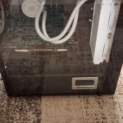 Custom Gaming PC Setup