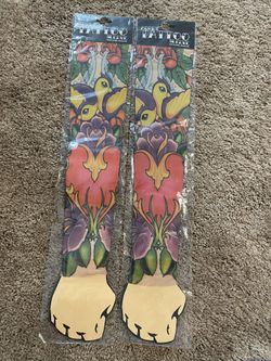 Adult Tatoo sleeve