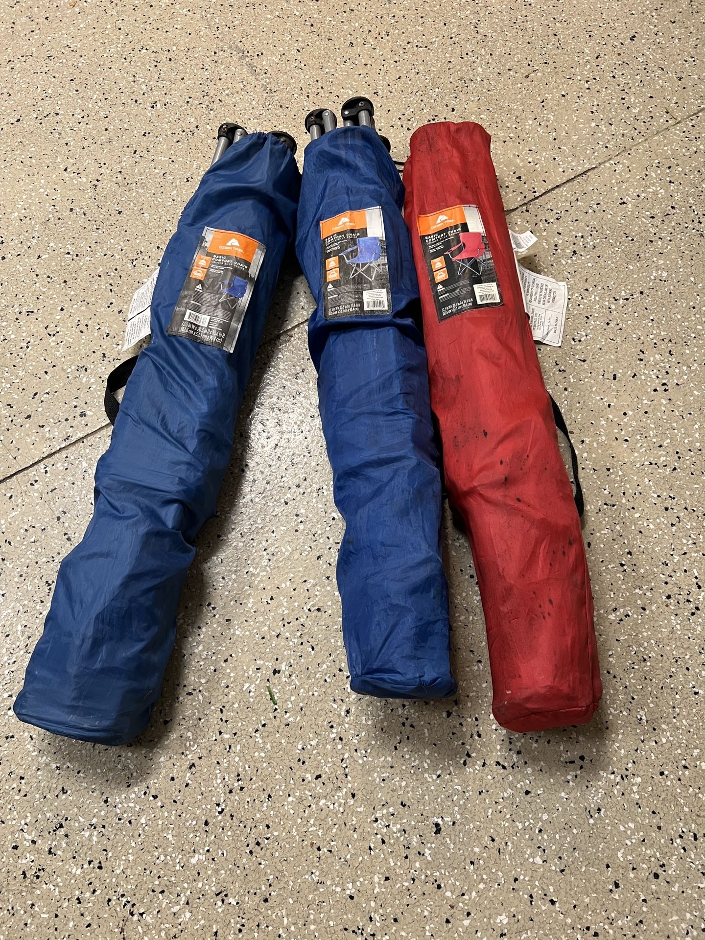 Camping Chairs