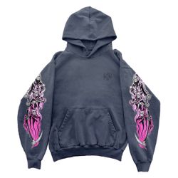 Warren Lotas Valentines Day Hoodie 