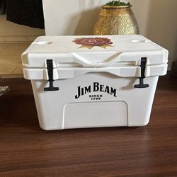 Jim Beam YETI Cooler (34 Quart)