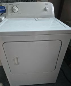 Roper Dryer