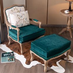 Brand New Couch and Ottoman