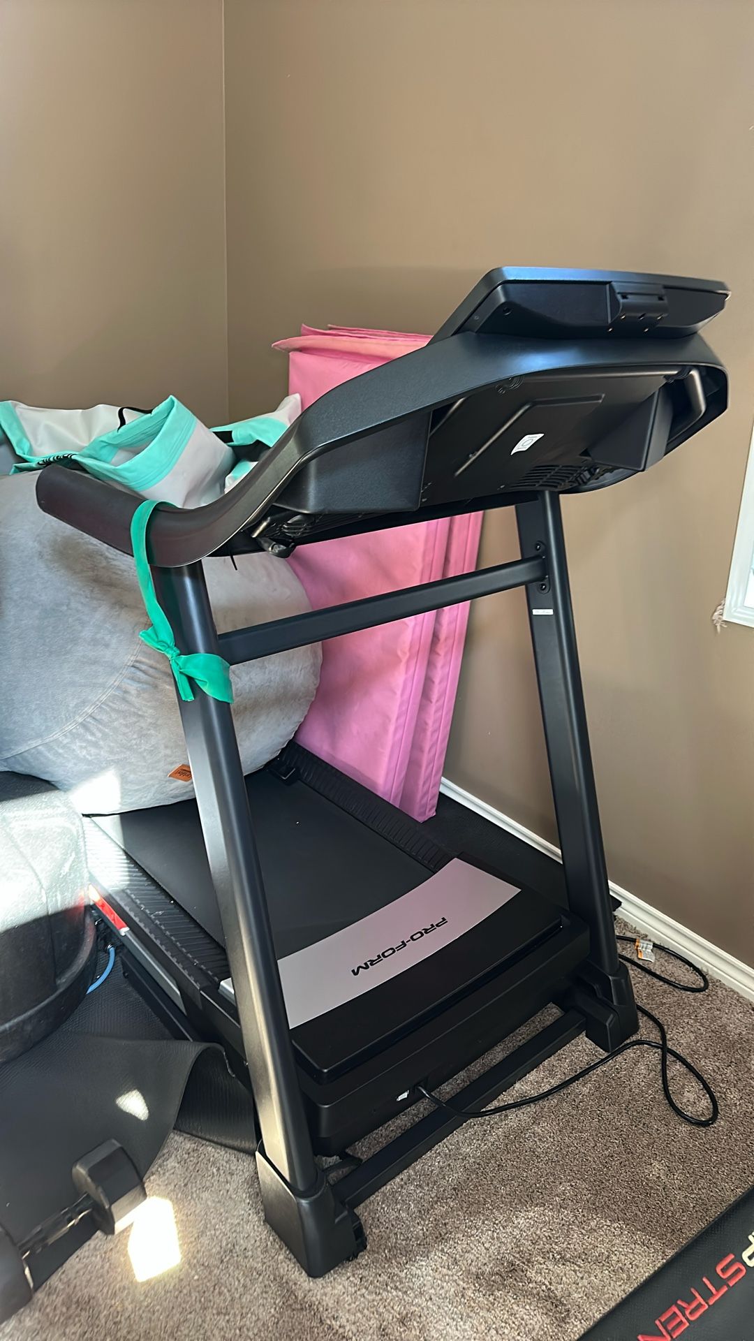 Treadmill