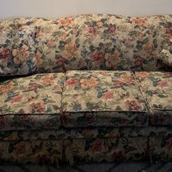 Hideaway Couch