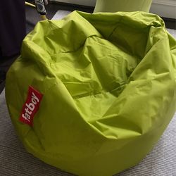 Fatboy Beanbag - New