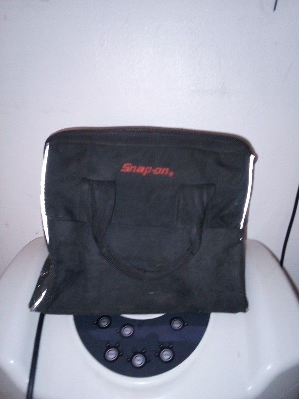 Snap On Tool Bag