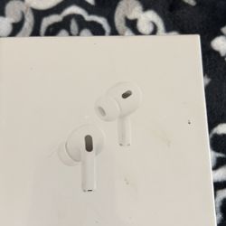 airpod pro 2’s