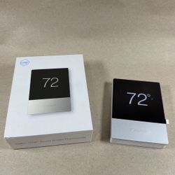 NEW🔥 Daikin One Touch Smart Thermostat Silver DTST-TOU-A