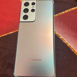 Samsung Galaxy S21 Ultra 5G Unlocked