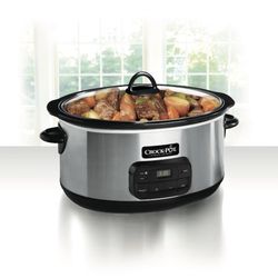 Crock-pot 