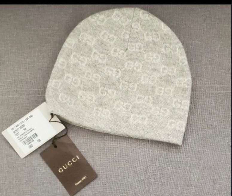 Cashmere Beanie