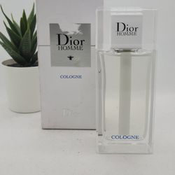 Dior
 
Dior Homme Cologne Eau de Toilette

2.5 fl 