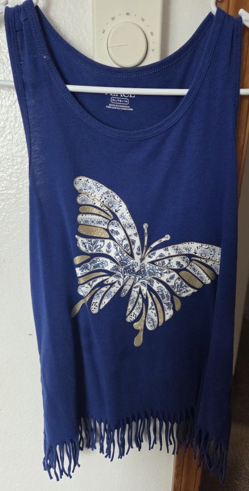 Summer Shirt