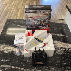 Volantex RC Plane P51D MUSTANG
