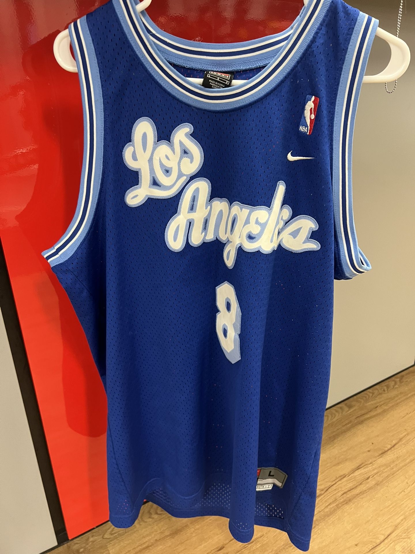 Los Angeles Kobe Bryant Jersey 179072/11