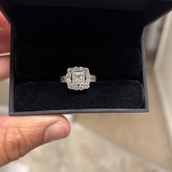 Engagement Ring 