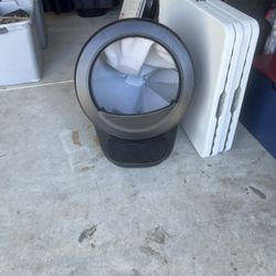 Litter-Robot 4 Black/Black with Step