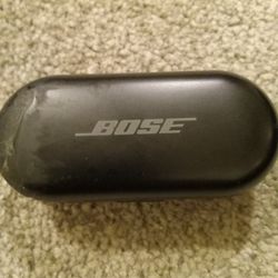 Bose Wireless Ear buds