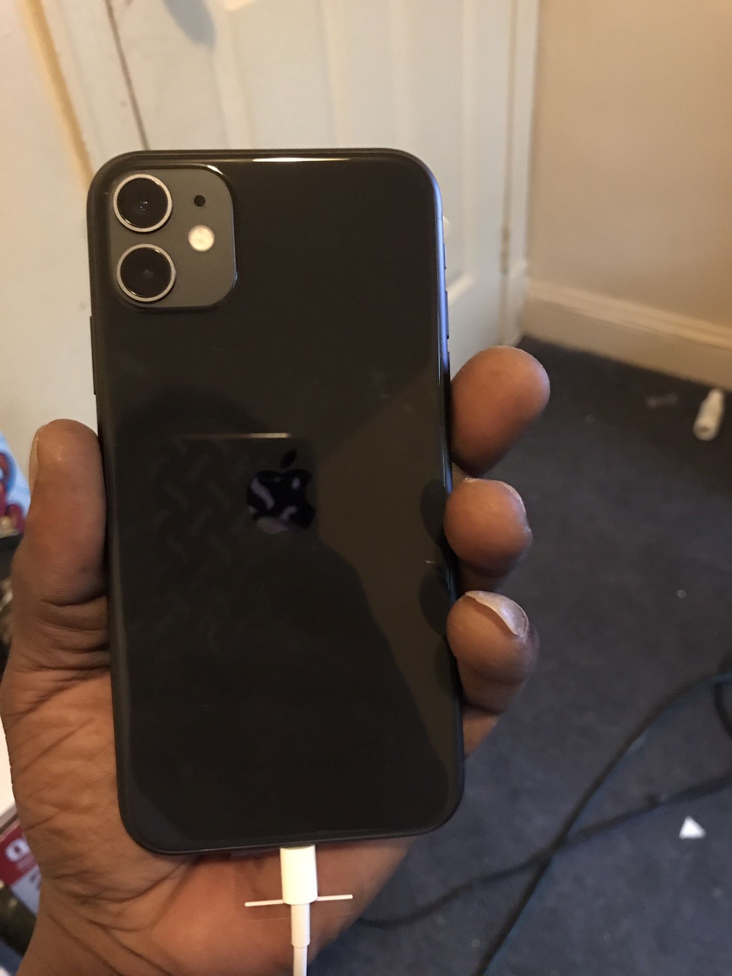 iPhone 11 T-Mobile 256gb