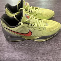 Ja 2 Twelve Time Size 11