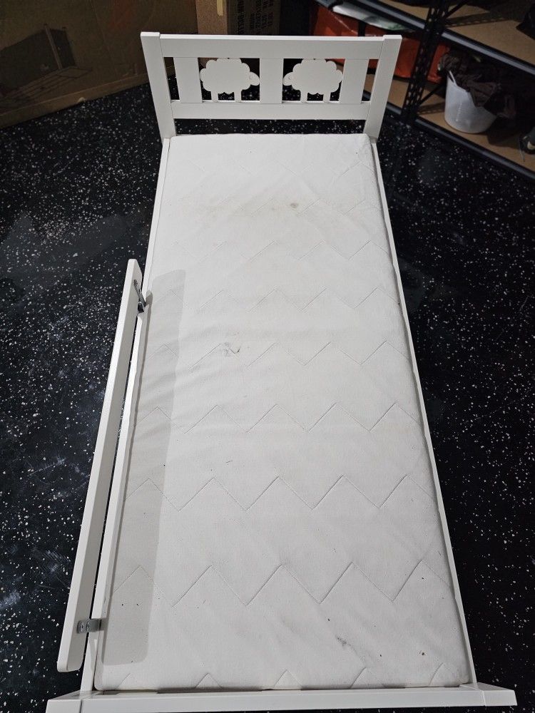 Bed for Toddler