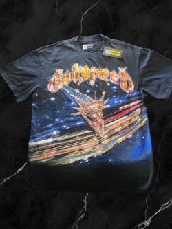 Godspeed Tshirt brand new shirt