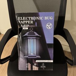 Electric Big Zapper