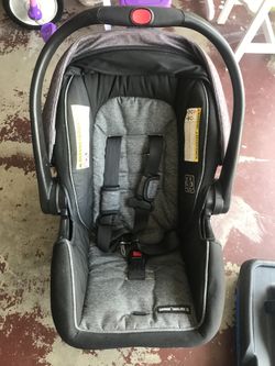 Car seat