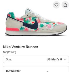 Nike Venture Runner 