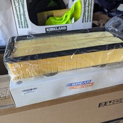 Engine Air Filter For Honda NEW