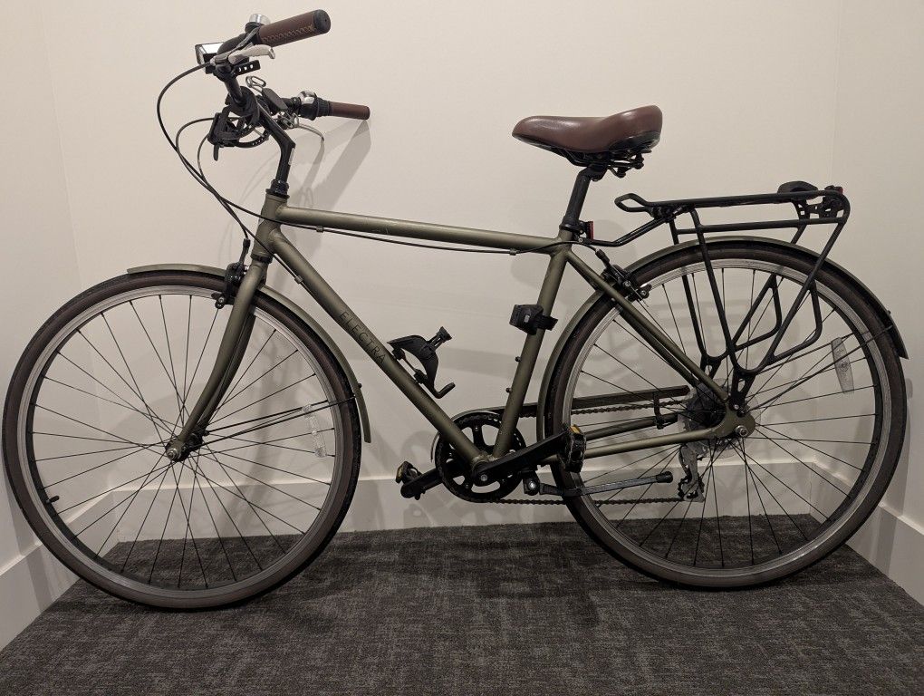 Electra Loft 7D Cruiser Commuter Bike