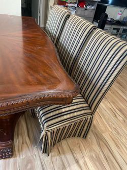 Dinning table set