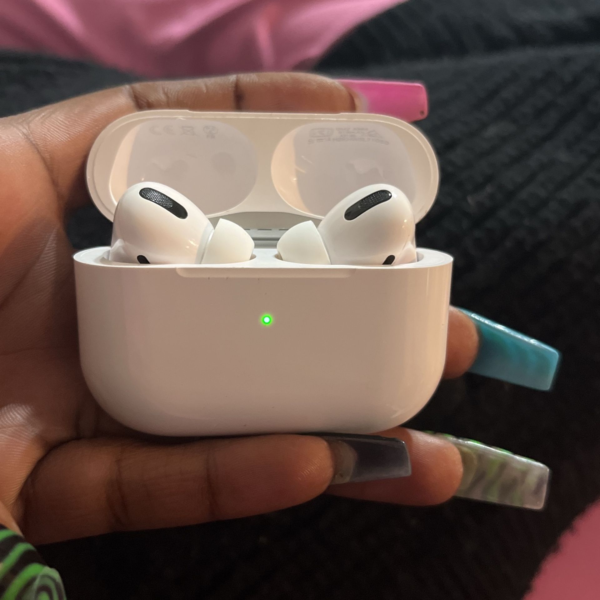 Gen 3 Airpods