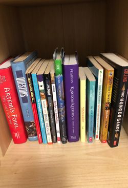 Books