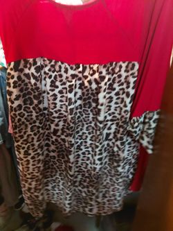 Womans blouse